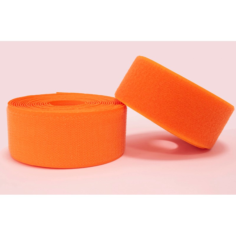 AERZETIX - C66000 - Velcro tape / roll 50 mm