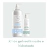 Gel Conductor Facial Reafirmante Hidratante Corporal