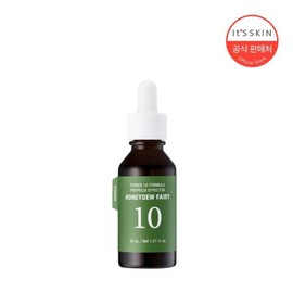 It'sSkin 27.02.15 파워 10 포뮬라 프로폴리스 이펙터 윤광요정 30ml Power 10 Formula Propolis Effect Crystal 30ml