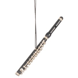 Broadway Gifts Piccolo Christmas Ornament