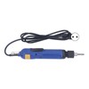 Electric Screwdriver Corded Handheld Adjustable Torsion Power Electric Hex Screw