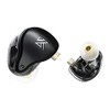 Linsoul KZ AST 24 Units Balanced Armature Combination in-Ear Earphones