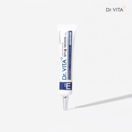 Customized Vitamin Day Cell Doctor Vita Vitamin E Cream 30ml Single / 맞춤 비타민데이셀 닥터비타 비타민E 크림 30ml 단품