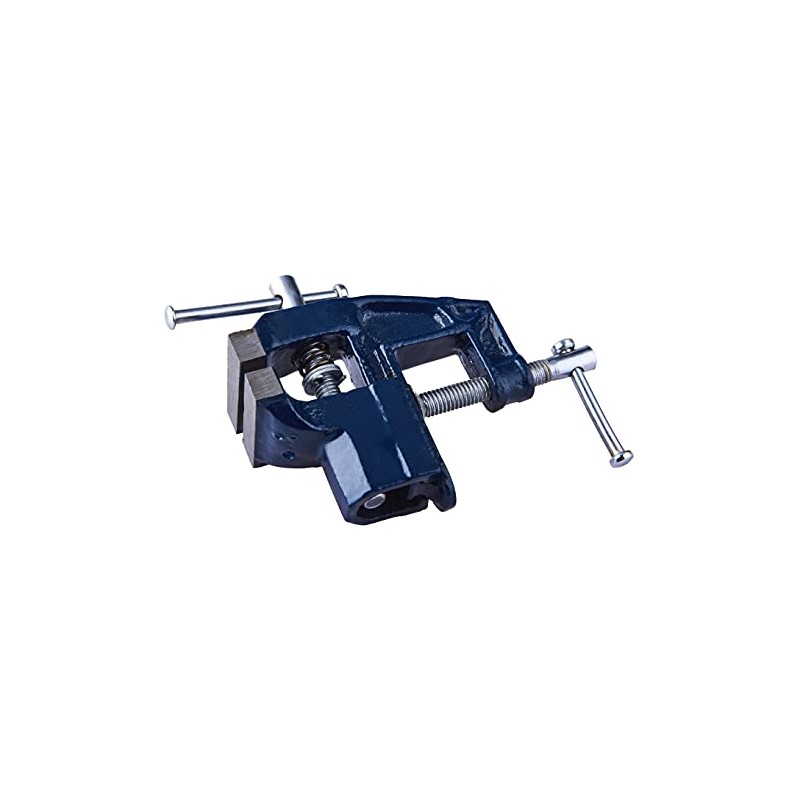 Amtech D3100 Baby Vice, 50 mm