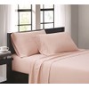 Truly Soft Everyday Blush Twin Sheet Set