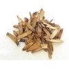 Processed White Peony Root (1LB) | Processed Paeoniae Alba Radix