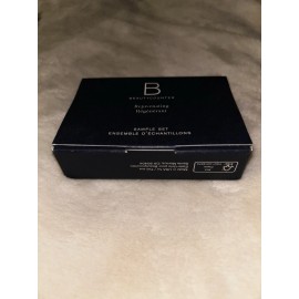 Beautycounter rejuvenating Eye Cream sample set