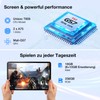 DOOGEE T30S Tablet 11 Inches, 2.4K Display, 16(6+10) GB RAM