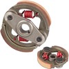Amavoler Clutch Pad Heavy Duty Aftermarket Parts Fit for 43cc