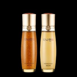 Danahan [56000]PR sap 140ml+emulsion 140ml / [ 56000]홍보 수액 140ml+유액 140ml