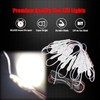 Ampper 12V 60 LEDs Interior Van Light Kits, LED Ceiling