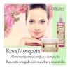 Tonico Refrescande Agua De Rosas