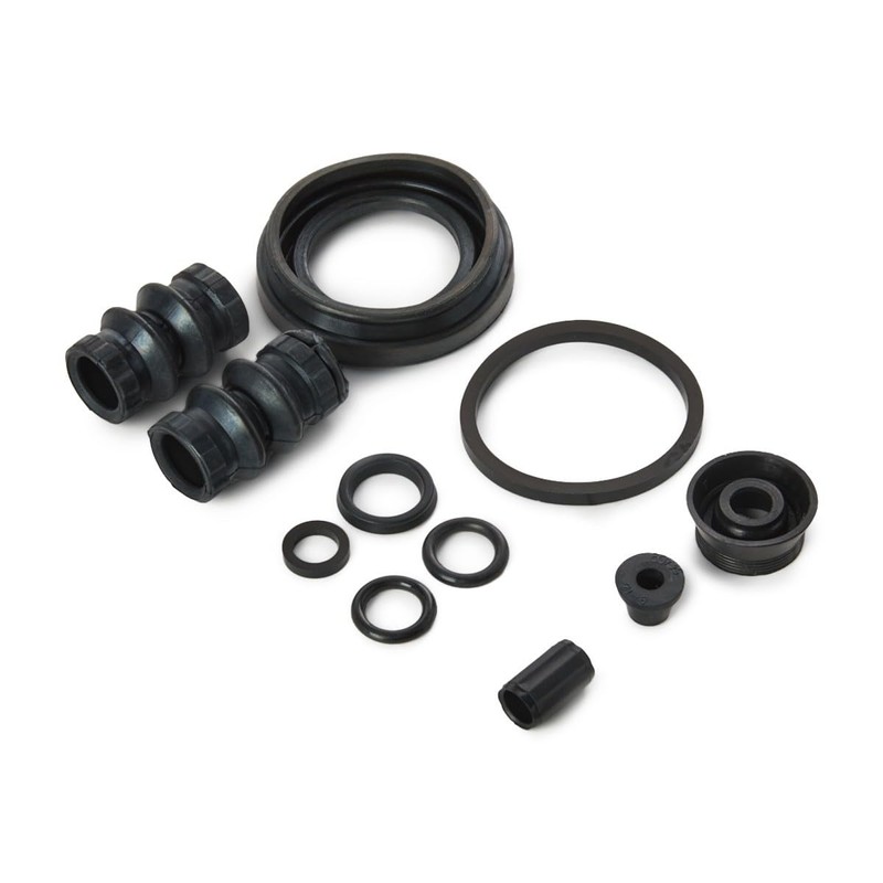 RIDEX Brake Caliper Repair Kit Rear 405R0112