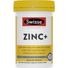 Swisse Buy Swisse Ultiboost Zinc plus 120 Tablets Online