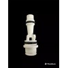 Clack White Injector V3010-1E for all style WS1 Softener Valves 9" & 10" tanks