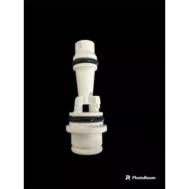 Clack White Injector V3010-1E for all style WS1 Softener Valves 9" & 10" tanks