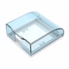 Switch Plug Waterproof Box, Transparent Waterproof Socket Box, Transparent Socket