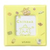Sunstar Stationery S2136929 Chiikawa Binder, Mini, Pushing Goods, Mycollection Rabbit