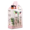 Oliology Nutrient Rich Coconut Oil Shampoo & Conditioner Combo Pack