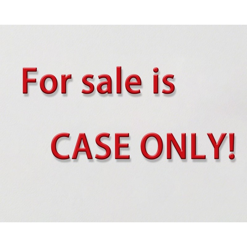 inDomit Hard Shell Protective Travel Case Compatible with KAIWEETS HT206D