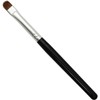 Kumano Brush Makeup Brush KU Series Shadow Liner Brush Weasel