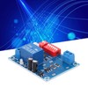 Temperature Control Switch Module Adjustable Dial Code Heating Cooling Thermostat
