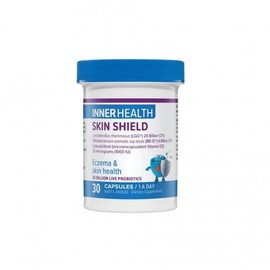 Inner Health Products Buy Inner Health Skin Shield 30 Capsules Online | Chempro Chemists