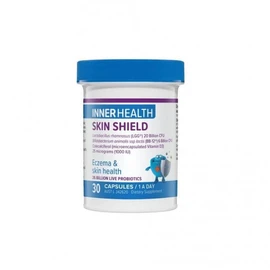 Inner Health Products Buy Inner Health Skin Shield 30 Capsules Online | Chempro Chemists