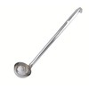 Takagi Takagi Stainless Steel Ladle, Common Pattern, 1.2 fl oz