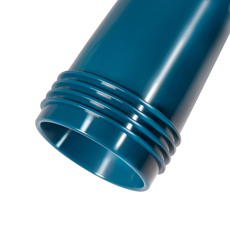 W70326 Cassette Outer Extension Pipe with Handnut Compatible with Zodiac