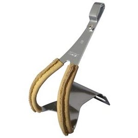 Mist South Korea toxu-kurippusutexi-ru (Leather) with SS