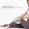 Heating Knee Massager 3 Level Vibration 3 Level Heating Adjustable