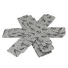 Pan Protectors 9 Pcs, Non-Slip Pot Protectors Separators Stoves and