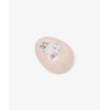 Afternoon Tea Living GH63 Cat Pattern Hair Brush, Pink