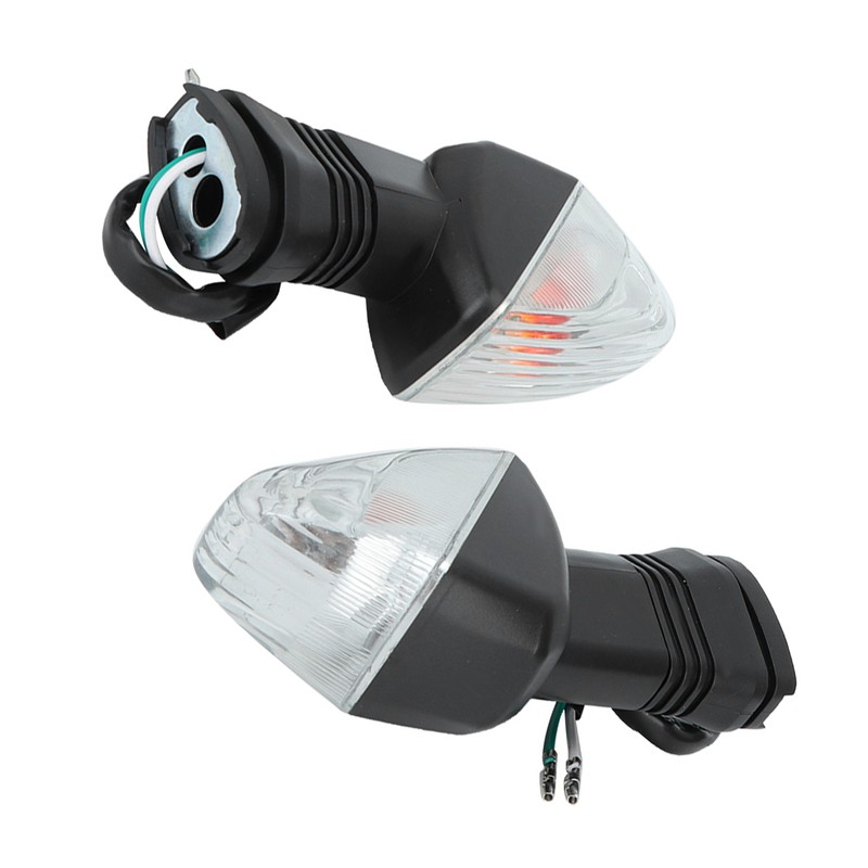 Turn Signal Light Lamp Fit For KAWASAKI ZX 6R Motorcycle