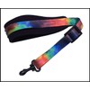 Legacystraps DSX Neoprene Padded Saxophone Strap with spring loaded swivel