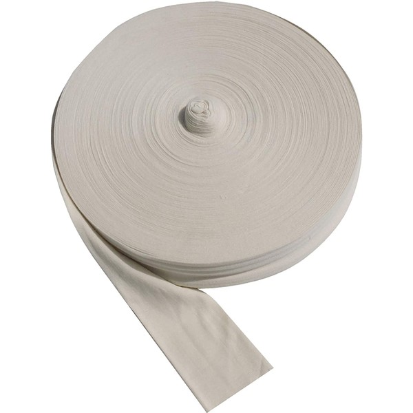 Durable and Soft Stockinette for Cast, Splint and Brace for