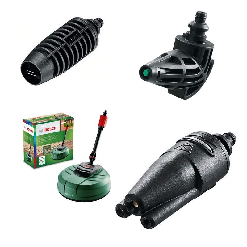 for Bosch AQT Pressure Washer Tool Nozzle to Lance O-Ring