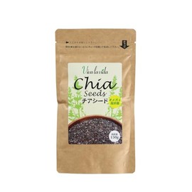 Lead Off Japan Chia Seeds, 5.3 oz (150 g)