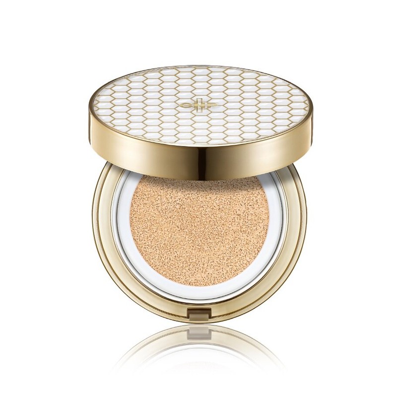 CNP Propolis Ampule In Radiant Cushion 15g*2 - #23