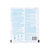 ARCTIC FOX Bleach Please, White Powder Bleach Individual Sachet 28g