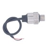 Pressure Transmitter G1/4 4 to 20mA Output Pressure Transducer Sender