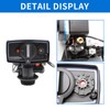 Hoypeyfiy 5600 Water Softener Timer 12-Day Timer Control Valve for