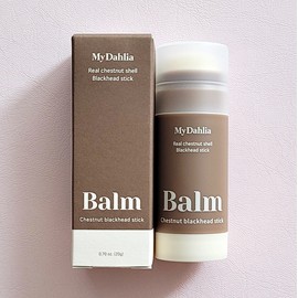 Maidalia My Dahlia Balm Blackhead Stick 20g / 마이달리아 밤 블랙헤드 스틱 20g