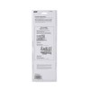 Camco 17" Double RV Refrigerator Bar -Holds Food and Drinks