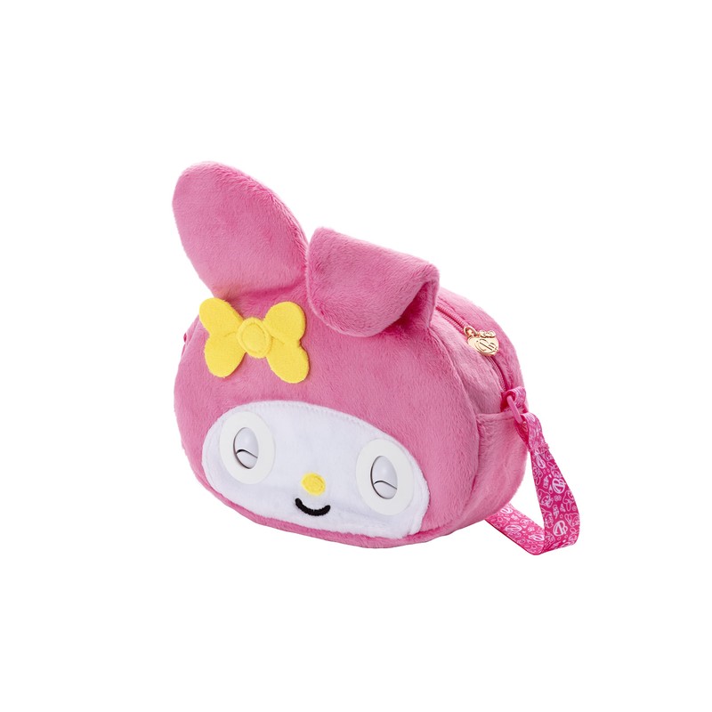 Purse Pets Sanrio Characters My Melody