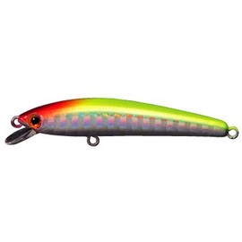 SMITH LTD Minnow Panish SP 2.7g HH Crown #34