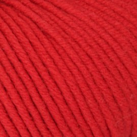 Rellana Merino Big 50 G Red (03)