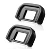 T8i Viewfinder Eyepiece Eyecup for Canon EOS Rebel T8i T7i