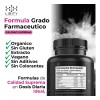Citrato De Magnesio 100% Puro - 180 Capsulas
